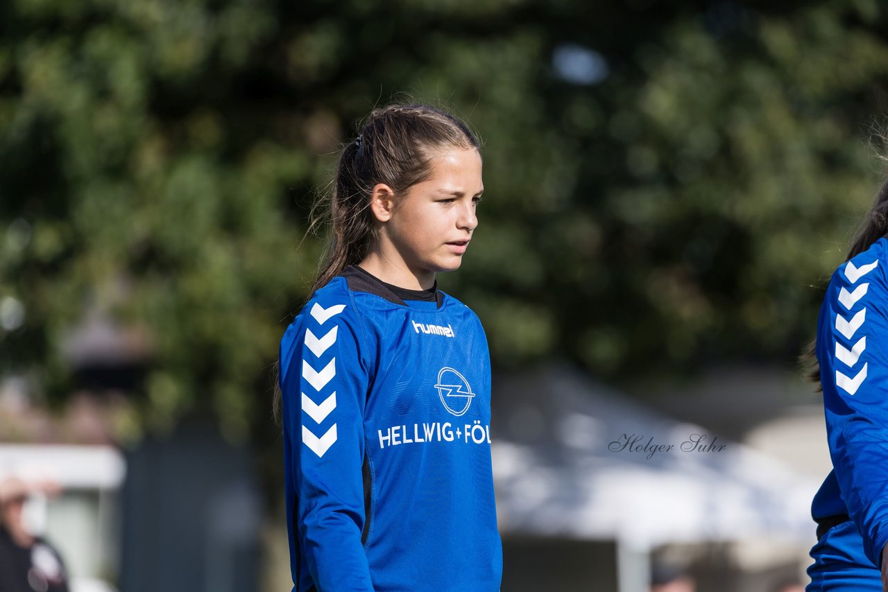 Bild 913 - wU16 Deutsche Meisterschaft